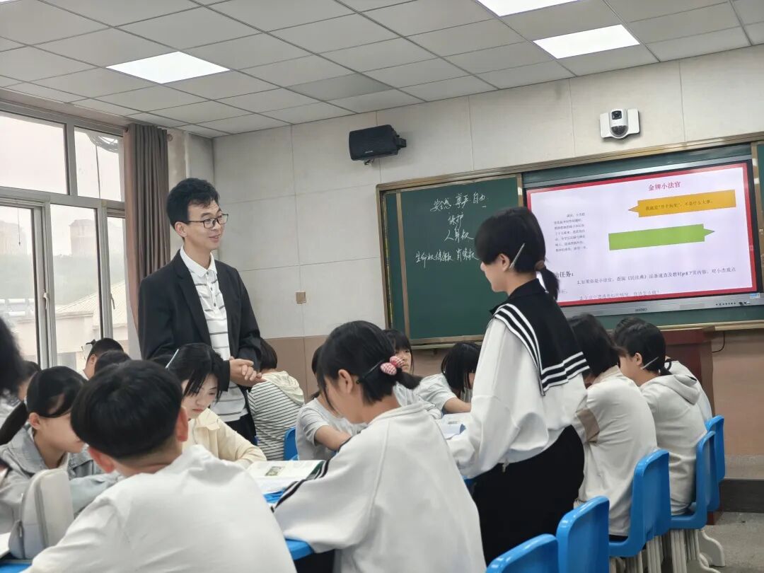 跨越山海送教送培，教育部教学名师“西部行”改变了什么？